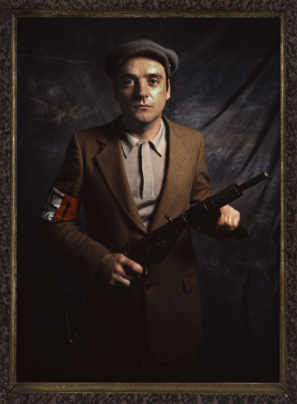 Portrait 8